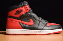 Air Jordan 1 Homage To Home Chicago