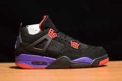 Air Jordan 4 NRG Raptors