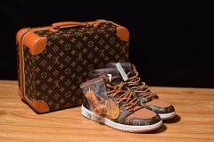 jordan 1 x lv with box