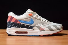 Piet Parra x Nike Air Max 1 White Multi