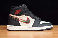 Air Jordan 1 Retro High OG “Sports Illustrated”