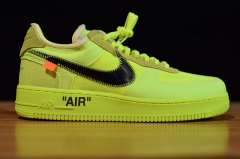 Off-White x Nike Air Force 1 Low 