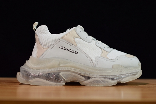 BALENCIAGA 19SS Triples