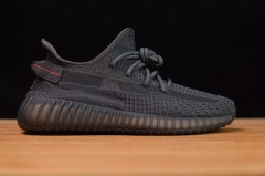 Yeezy Boost 350 v2 “Black”