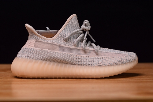 Yeezy 350 Boost V2“Synth”