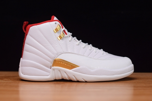 Air Jordan 12 FIBA