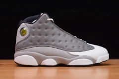 Air Jordan 13 AJ13 grey