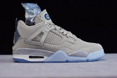 Jordan4 AJ4 “Georgetown Hoyas” PE