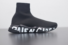 balenciaga sock shoes