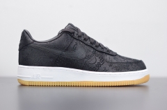 air force static black