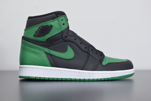 Air Jordan 1 Retro High OG “Pine Green”