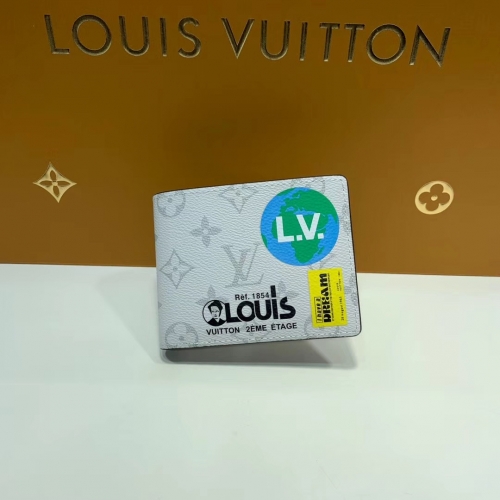 Lv M67819 wallet 61695