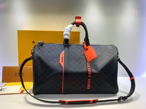 45CM LV N40166 duffel