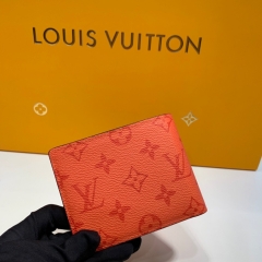 LV M60895 multiple wallet