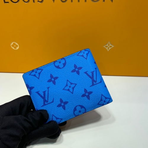 LV M60895 multiple wallet