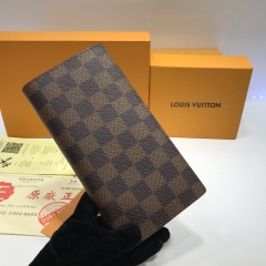 lv  long wallet