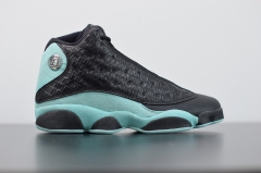 Air︈ Jordan 13 Retro︈ ”Island Green“