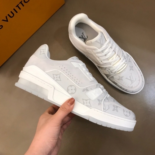 LV trainer