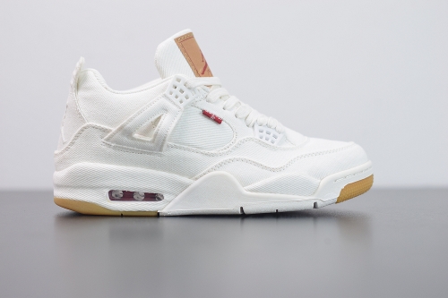 Jordan 4 Retor NRG “White Denim”