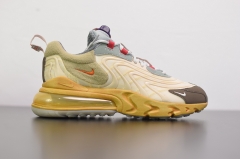 Travis Scott x Nike Air Max 270 React TS