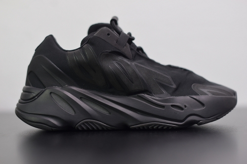 Yeezy Boost 700 MNVN “Black