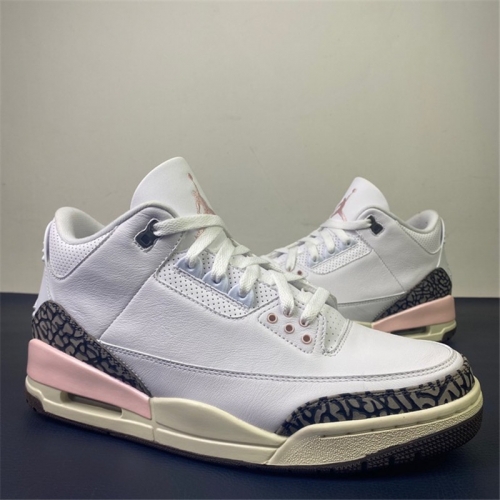 Air Jordan 3 WMNS “Atmosphere”