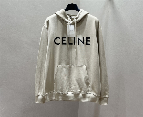 CE HOODIES OFF WHITE