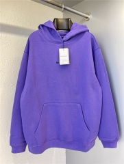 BLCG HOODIES PURPLE