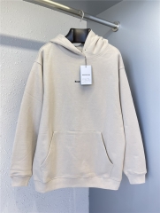 BBLG HOODIES OF WHITE