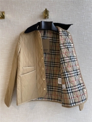 BBR JACKET COAT