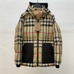 BBR COAT