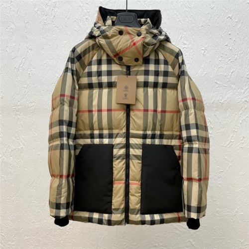 BBR COAT