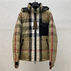 BBR COAT