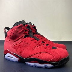 Air Jordan 6 “Toro”