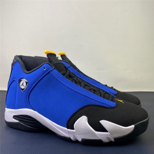 Air Jordan 14 “Laney”