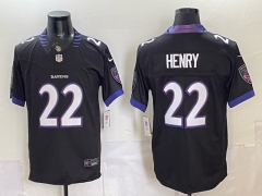 Baltimore Ravens Black #22 NFL Jersey Baltimore Ravens Black #22 NFL Jersey