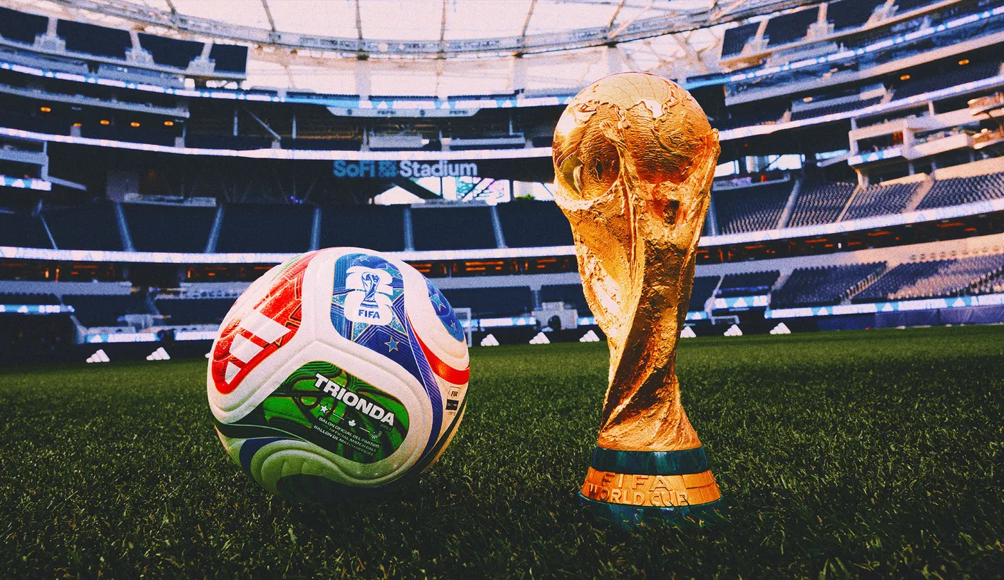 2026 FIFA World Cup