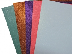 Glitter paper1