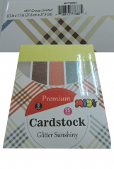 embossed uncoated paper 8