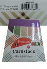 embossed uncoated paper 8