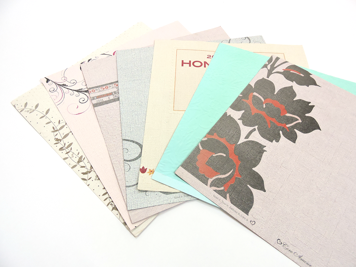 printed uncoated paper 6,Printed uncoated paper