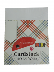 embossed uncoated paper 8