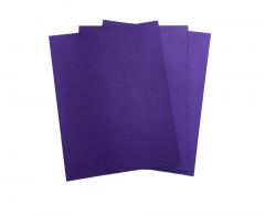 Cardstock-Plum Purple
