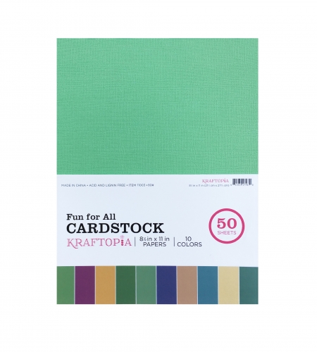 Mua cardstock+paper+pack hàng hiệu chính hãng từ Mỹ giá tốt. Tháng