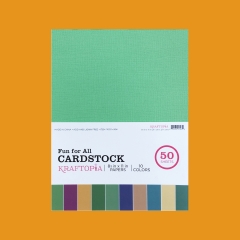 Cardstock-Fun for All