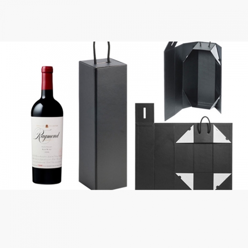Foldable-Wine-Box-with-Rope