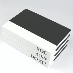 Decorative Coffee Table Books