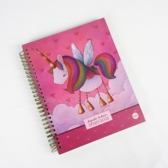 notebook