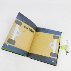 notebook