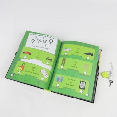 notebook
